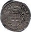 Italy 1 Fiorino (Carlo Emanuele I 2nd Type) EXPECTA DM VIRILIT AGE 1629 coin reverse