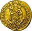 Belgium 1 Florin (Ferdinand of Bavaria) SANCTA MARIA ORA PRO NOBIS coin obverse