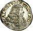 Italy 1 Giorgino Alfonso IV d'Este ND (1658-1662)  ALPH IV M R EC DVX IX coin obverse