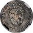 Italy 1 Giulio (Cosimo III) COSMVS III D G MAX DVX ETR VI coin obverse