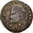 Italy 1 Giulio (Paul V) PAVLVS VI PONT MAX coin obverse