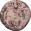 Italy 1 Giulio (Paul V St. Paul) PAVLVS PONT MAX coin obverse