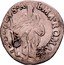 Italy 1 Giulio (Paul V St. Paul) S PAVLVS A LMA ROMA coin reverse