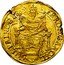 Belgium Florin D'or Ferdinand of Bavaria ND (1614)  KM# 47 FERD D G ARCHI COL PRINC ELE coin obverse