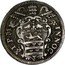 Italy 1 Grosso Innocent XI. Polygonal cartouche 1685  INNOC XI P M coin obverse