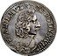 Italy 1 Lira (Francesco I) FRAN I MVT REG ET C DVX VIII coin obverse