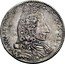 Italy 1 Lira (Rinaldo I) RAYNALDVS I MVT REG EC DVX XI coin obverse