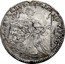 Italy 1 Lira (Rinaldo I) S CONTARDVS ESTENS MVT PROT coin reverse