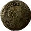 Italy 1 Luigino (Imitation of Dombes) HEC EST VIRTVTIS IMAGO coin obverse