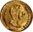 Italy 1 Oncia (Carlo IIII) CAROL III BCPBC D G SIC REX coin obverse