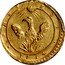 Italy 1 Oncia (Carlo IIII) RESVRGIT 1734 coin reverse