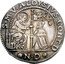 Italy 1 Osella (Alvise Contarini) X# 177 S M V ALOYSIVS CONT D N D coin obverse