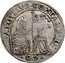 Italy 1 Osella (Alvise Contarini) X# 172 ALOYSIVS CONTARE D G Z coin obverse