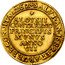 Italy 1 Osella Alvise Contarini 1682 ND VII X# 176 SALVS AN 1682 ET AB VRBE CONDITA 1262 ALOYSII CONTARENO PRINCIPIS MVNVS ANNO VII coin reverse