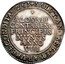 Italy 1 Osella (Alvise Contarini) X# 178 SALVS AN 1683 ET AB VRBE CONDITA 1262 ALOYSII CONTARENO PRINCIPIS MVNVS ANNO VIII coin reverse