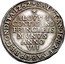 Italy 1 Osella (Alvise Contarini) X# 177 SALVS AN 1682 ET AB VRBE CONDITA 1262 ALOYSII CONTARENO PRINCIPIS MVNVS ANNO VII coin reverse