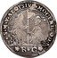 Italy 1 Osella (Alvise Mocenigo II) X# 220 S M V ALOYSIVS MOCENICO D BG coin obverse