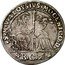Italy 1 Osella (Alvise Mocenigo II) X# 219 S M V ALOYSIVS MOCENICO D B C 2O coin obverse