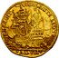 Italy 1 Osella Alvise Mocenigo II ND (1706) BG VII X# 218 EMERGIT VIGILANTE LEONE AN.VII coin reverse