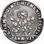 Italy 1 Osella Alvise Mocenigo II ND (1705) PM VI X# 217 ETIAM RIGENTE HYEME VIRESCIT ANN VI coin reverse