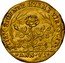 Italy 1 Osella (Alvise Mocenigo II. Venice) X# 216 ANN VI ETIAM RIGENTE HYEME VIRESCIT coin reverse