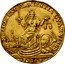 Italy 1 Osella Alvise Mocenigo III 1724//III NB X# 248 MELIOR EST SAPIENTIA QVAM VIRES coin reverse