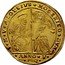 Italy 1 Osella Alvise Mocenigo III 1726 PQ V X# 252 S M V ALOYSIVS MOCENICO DVX ANNO V P Q coin obverse