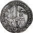 Italy 1 Osella (Alvise Mocenigo III) X# 249 S M V ALOYSIVS MOCENICO D AN III NB coin obverse
