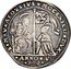 Italy 1 Osella (Alvise Mocenigo III) X# 253 S M V ALOYSIVS MOCENICO DVX ANNO V P Q coin obverse