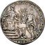 Italy 1 Osella (Alvise Mocenigo III) X# 259 PLENO TIBI COPIA CORNV 1729 coin reverse
