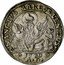 Italy 1 Osella (Alvise Pisani) X# 282 SANCTVS MARCVS VENETVS 1740 AD coin obverse