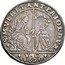 Italy 1 Osella (Antonio Priuli) X# 109 S M VENET ANT PRIOL DVX V C 1620 coin obverse