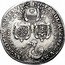 Italy 1 Osella (Carlo Ruzzini) X# 53 CAROL RVZINI D V MV VNS COMMV MVRIANI PAVLO FONTAMA C Z FRAN MOLIN P coin obverse