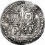 Italy 1 Osella (Carlo Ruzzini) X# 53 GIROL GAZABIN MARC BAREIN NOMMIOTTI ANDER RADI 1734 coin reverse