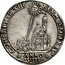 Italy 1 Osella Church Under the Sun ND (1653) X# 142 ANNO VIII COHIBENTE TER REVM ÆTHEREO coin reverse