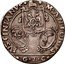 Italy 1 Osella (Cock) X# 13 M ANTONIVS IVSTINIANVS G L C coin reverse