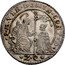 Italy 1 Osella (Domenico Contarini) S M VEN DOMIN CONT D Z Q coin obverse