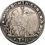 Italy 1 Osella (Domenico Contarini) X# 150 S M V DOMIN CONT D G DVX T B coin obverse