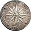 Italy 1 Osella (Domenico Contarini) X# 157 SIT TVTA HOC SIDERE CRETA ANNO VIIII coin reverse