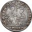Italy 1 Osella (Figure of Justice) X# 148 MAS S M VEN DOMIN CONTAR D coin obverse