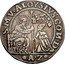Italy 1 Osella (Founding of Venice Celebration) S M V ALOYSIVS CON D coin obverse