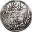 Italy 1 Osella (Francesco Erizzo) X# 125 FRANCIS ERICIO V D MVNVS ANNO VI B B coin obverse