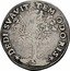 Italy 1 Osella (Francesco Erizzo) X# 133 DEDI SVAVITATEM ODORIS coin reverse