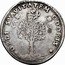Italy 1 Osella (Francesco Erizzo) X# 121 DEDI SVAVITATEM ODORIS coin reverse