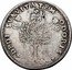 Italy 1 Osella (Francesco Erizzo) X# 124 DEDI SVAVITATEM ODORIS coin reverse