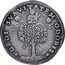 Italy 1 Osella (Francesco Erizzo) X# 122 DEDI SVAVITATEM ODORIS coin reverse