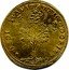 Italy 1 Osella (Francesco Erizzo) DEDI SVAVITATEM ODORIS coin reverse