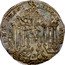 Italy 1 Osella Francesco Loredan 1757 - VI GB X# 312 S M V FRANC LAVRED D V FOEDERIS ARCA G B coin obverse
