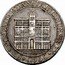 Italy 1 Osella Francesco Loredan 1760 GAS IX X# 319 FRANC LAUREDANI RINC MUNS A IX 1760 coin obverse