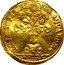 Italy 1 Osella Francesco Loredan 1759 PP MDCCLIX; VIII X# 316 ROSA SVPER RI VOS AQVARVM coin reverse